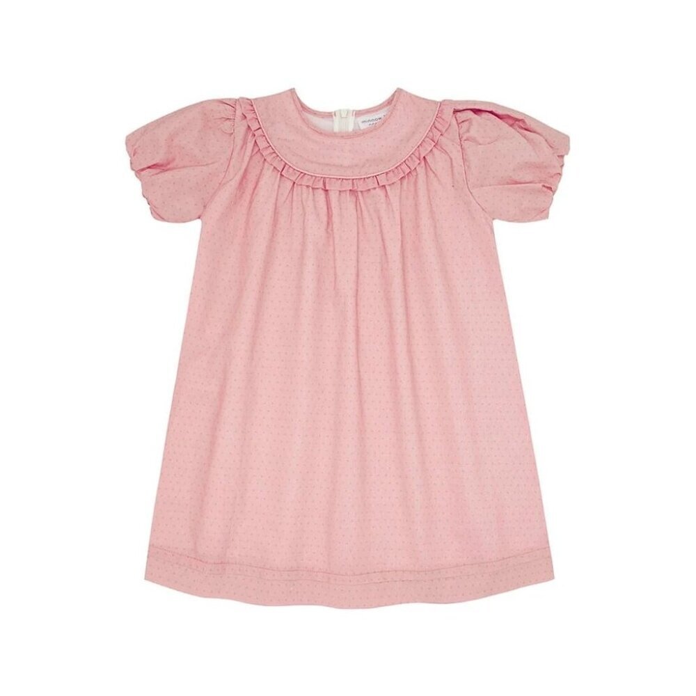 Minnow Camellia baby doll dress